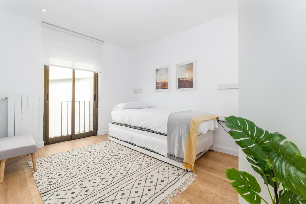 Always Easy I Apata Apartment San Sebastian Exterior photo